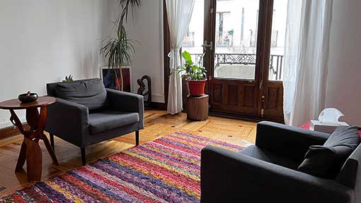 Servicios - Acompañamiento individual