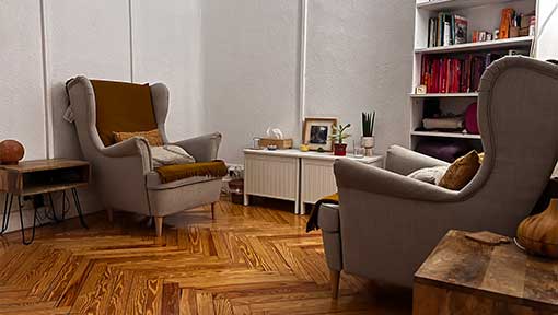 Servicios - Supervisión